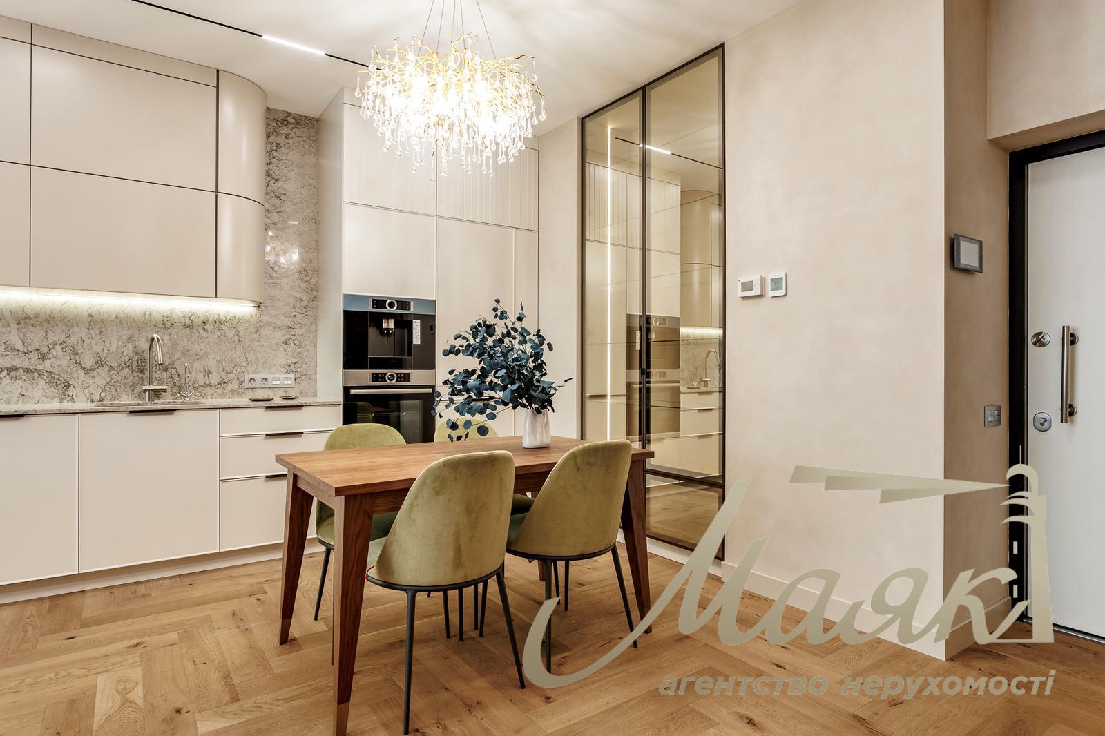 Продажа 3-х комнатной квартиры в ЖК Taryan Towers, Иоанна Павла II ул. (Лумумбы Патриса), 12