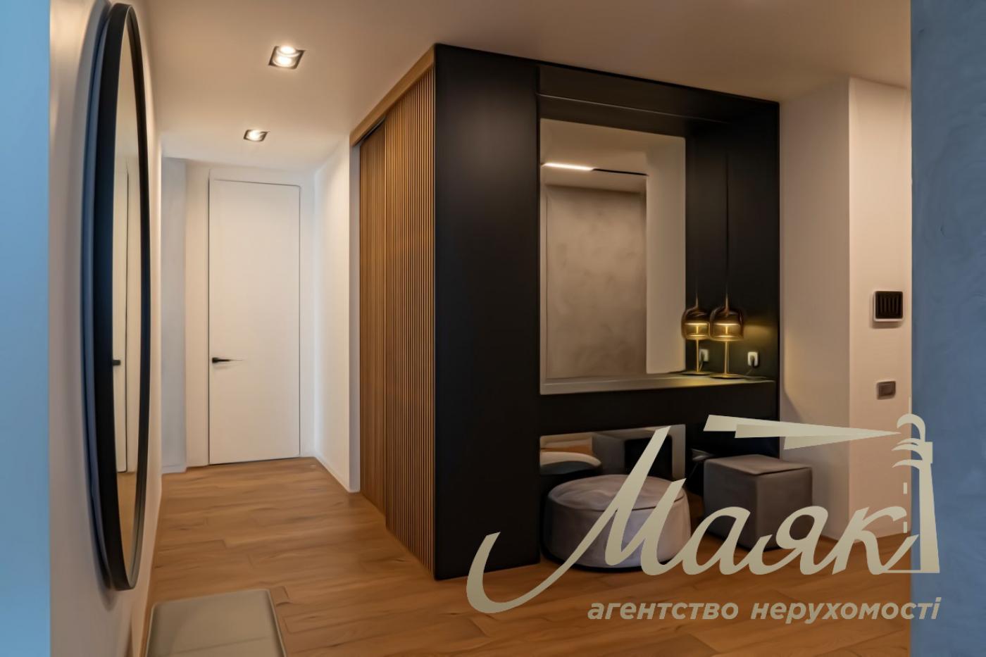 Оренда Ексклюзивного пентхауса в престижному ЖК Новопечерські Липки