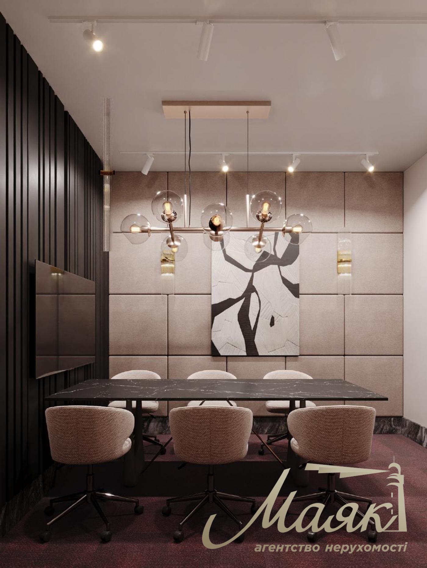 Office for sale BC Zoryanyi, Princes Ostrozhskikh str.