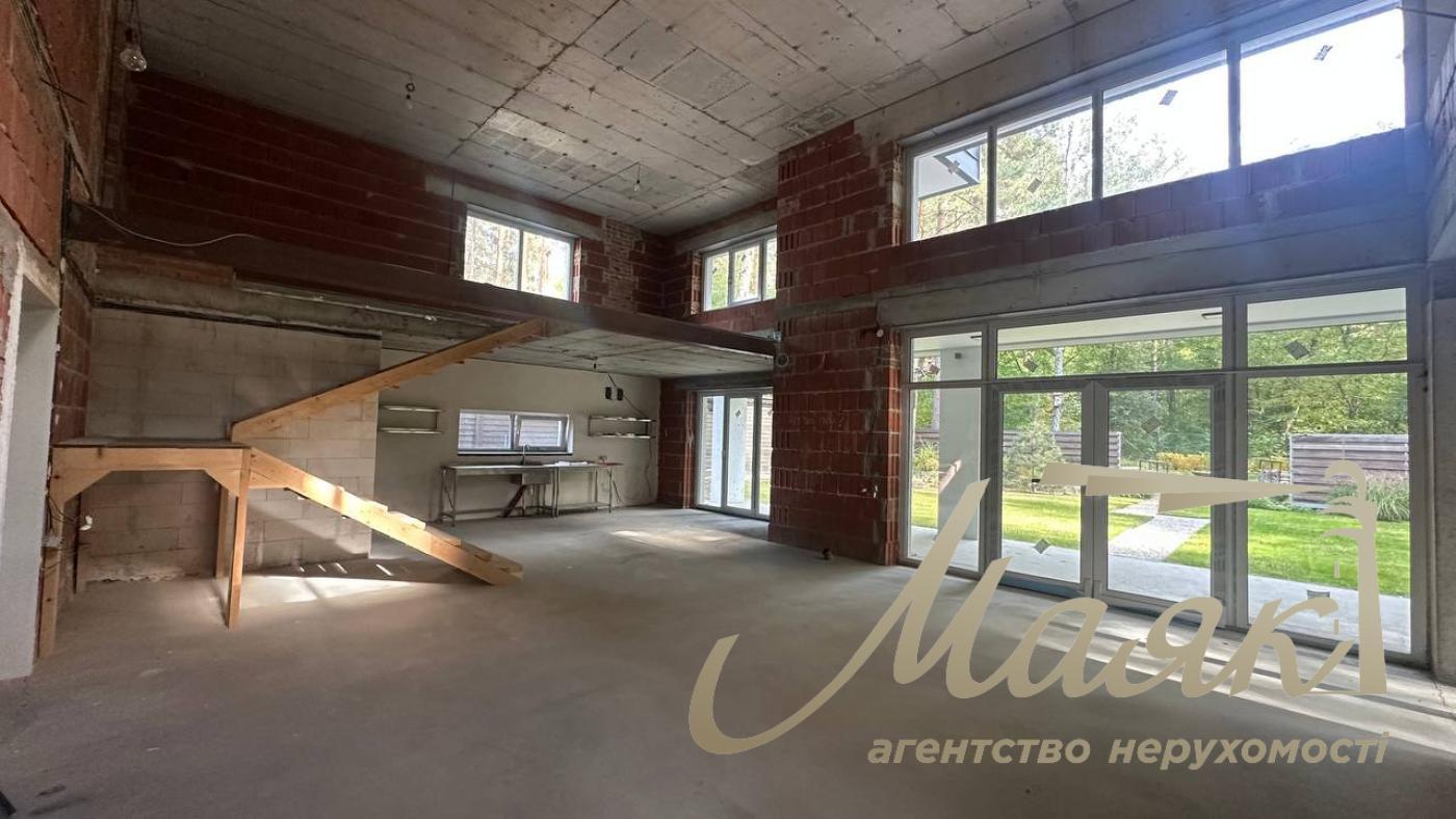 Продажа дома 253м2, Вышгородское направление, 5мин от Киева