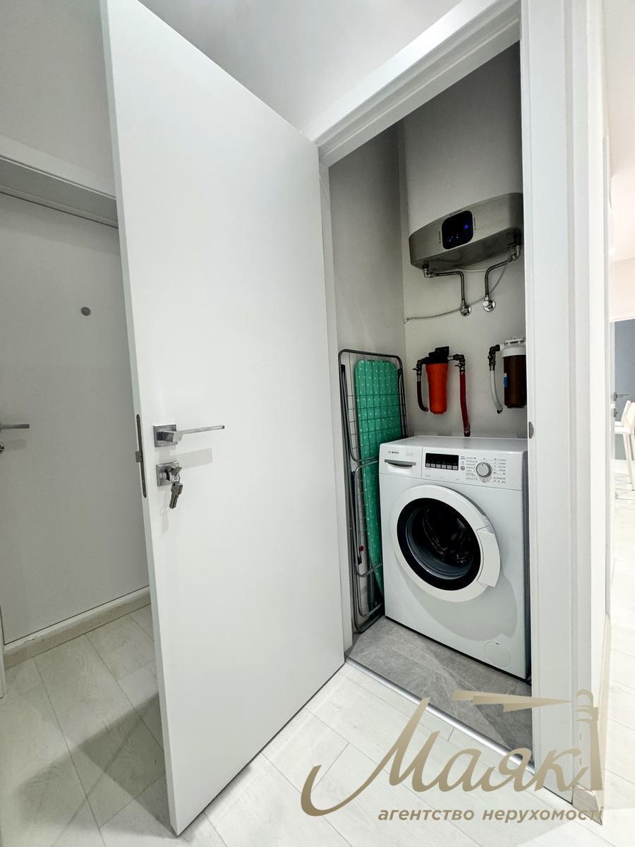 Аренда новой стильной квартиры 70м2 в ЖК «Новопечерские Липки». Андрея Верхогляда 11В, Печерский район