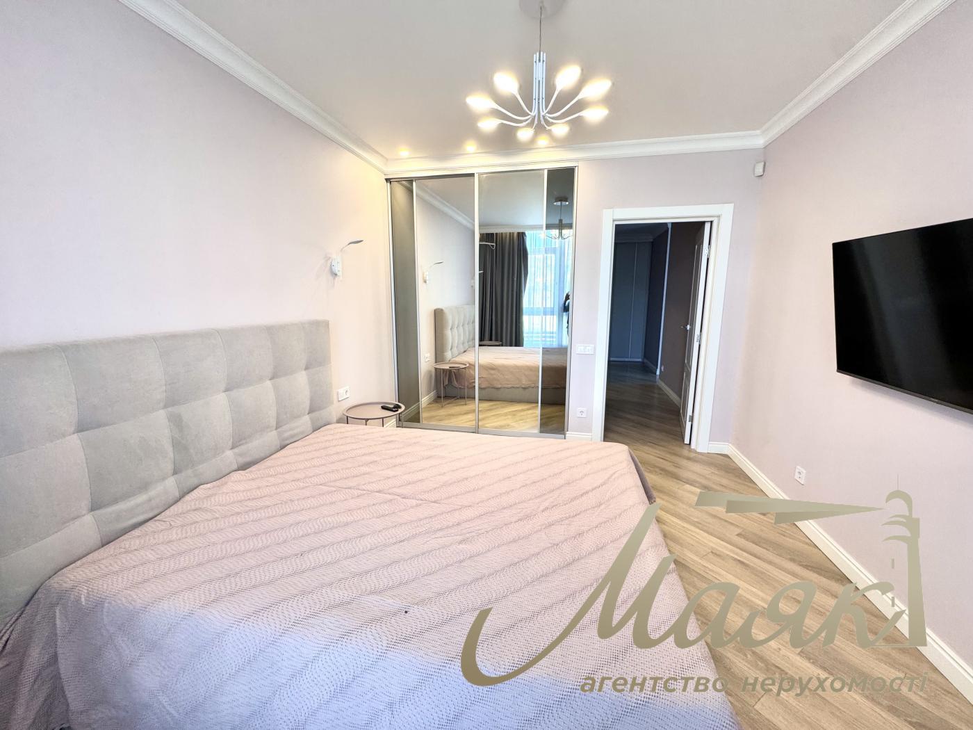 Аренда 3-комнатной квартиры, ЖК Французский квартал 2, Печерск, Киев