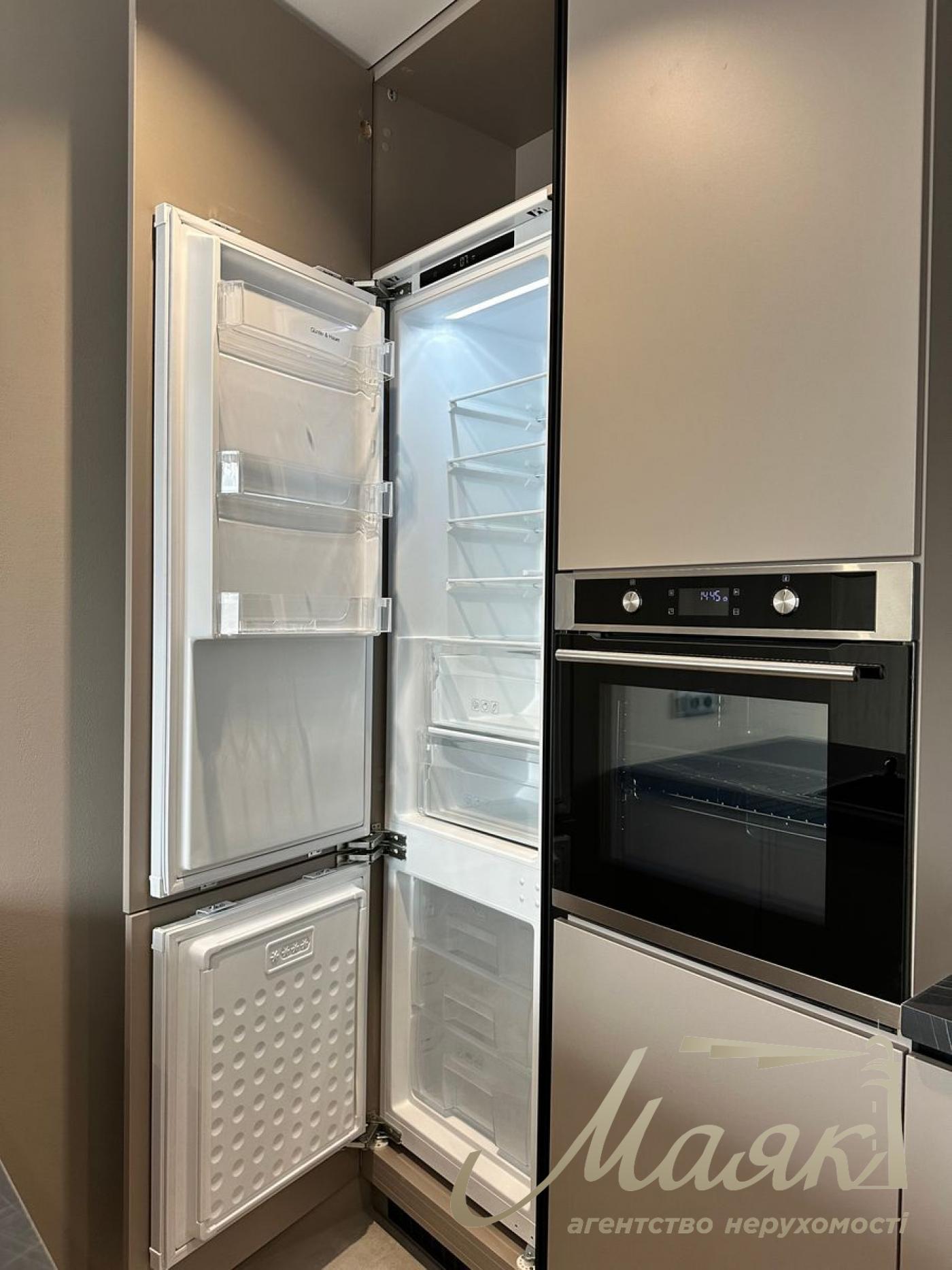 Оренда 1-кімнатної квартири 48м2 ЖК Podil Plaza вул. Глибочицька 73