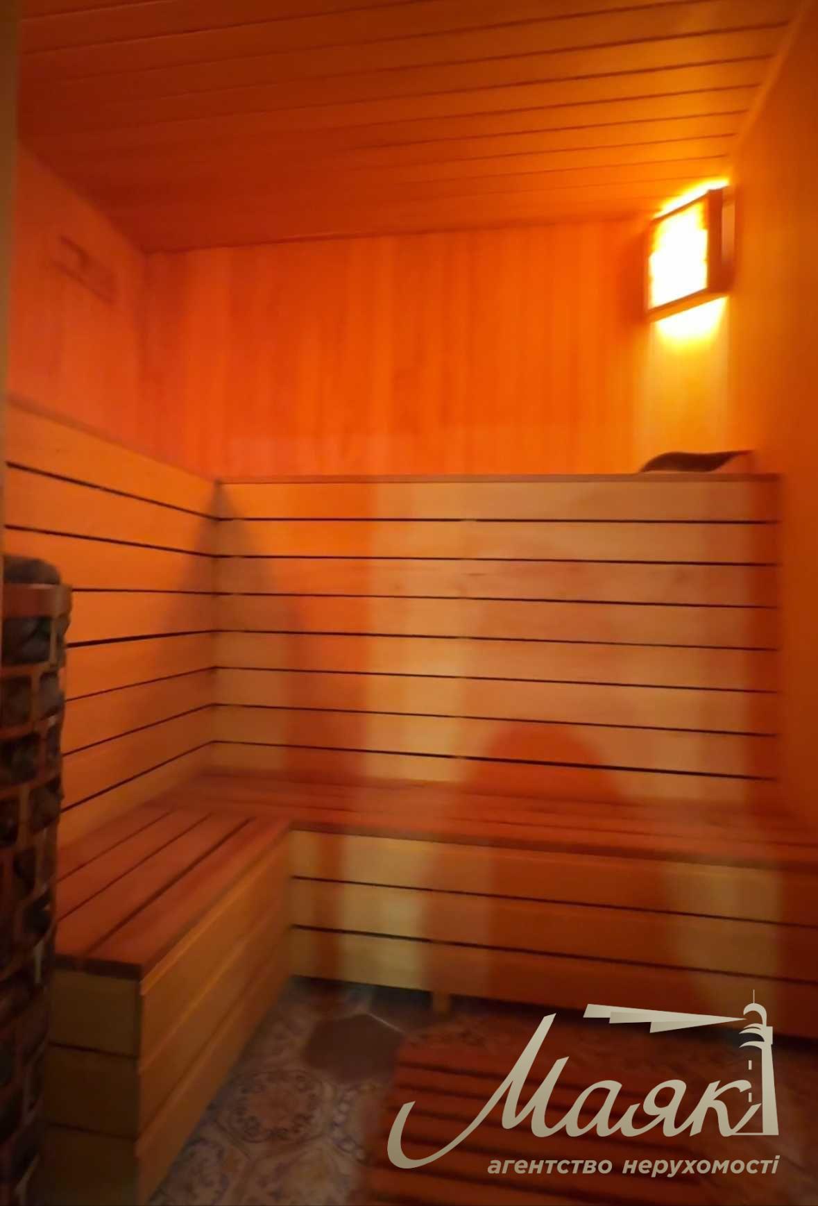 Продажа дома 410м² в Конча-Заспе, Козин, Киевская область