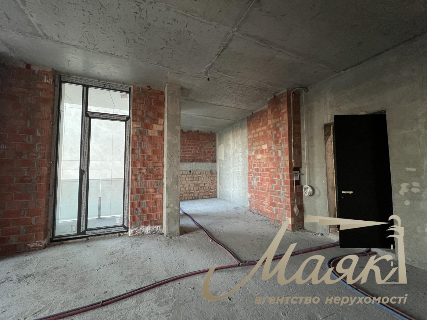 Продажа квартира 62м2 в клубном доме Hidden, ул. Садово-Ботаничная, Печерск