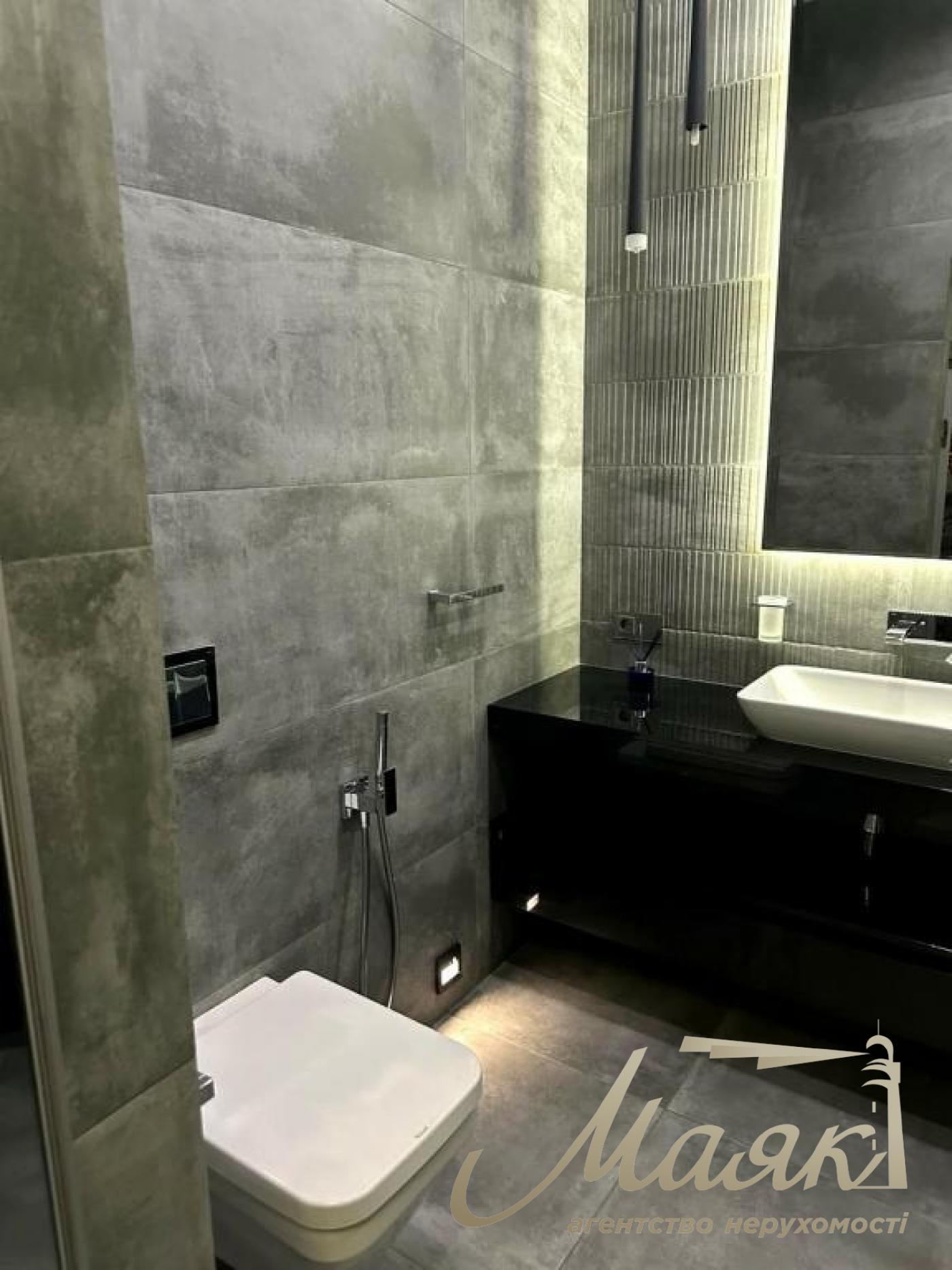 Аренда 2-к квартиры в ЖК Crystal Park, Шевченковский р-н, Шулявка