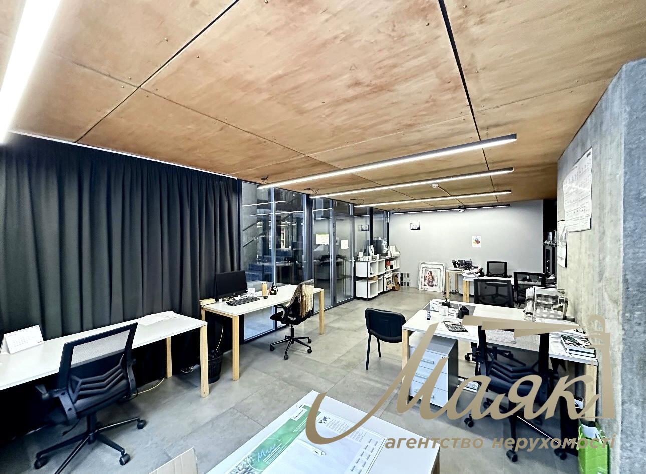 Оренда фасадного приміщення ЖК Французький квартал, вул. Філатова