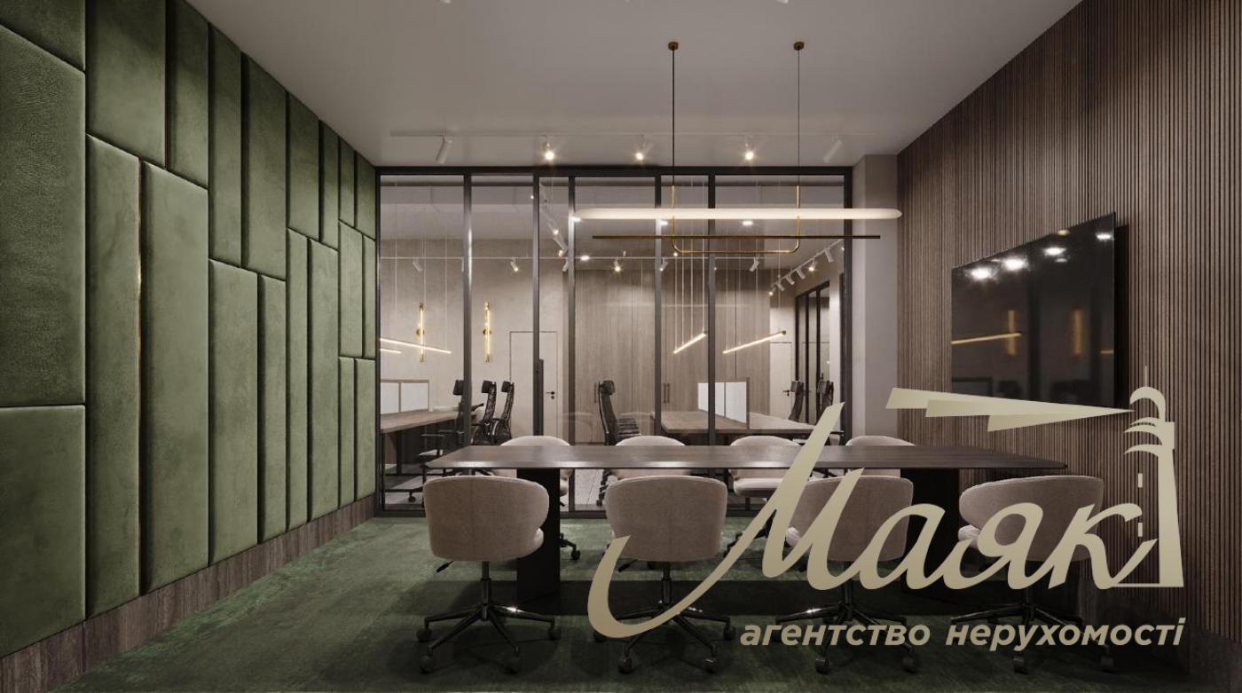 Office for sale BC Zoryanyi, Princes Ostrozhskikh str.