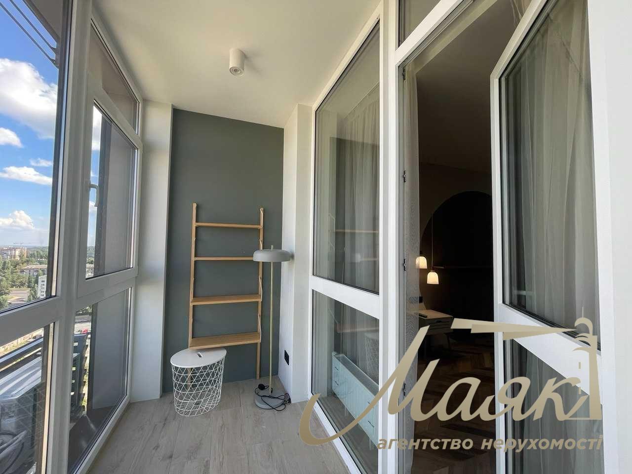 Продаж квартири 86м2 у ЖК "Французький квартал 2" вул. Джона Маккейна, 3а, Печерський район, Київ. Центр.