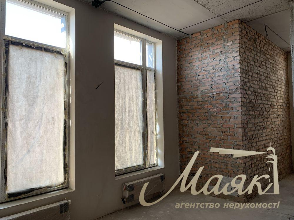 Оренда фасаду 92м2, ЖК Севен