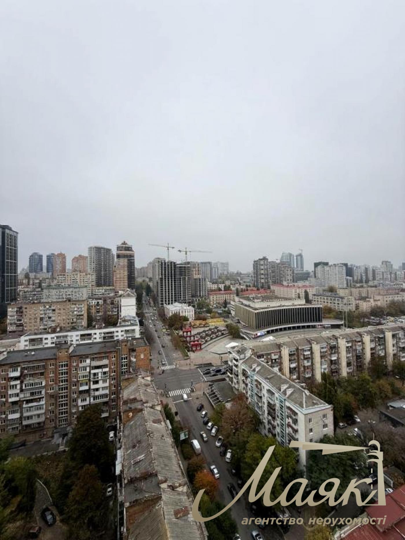 Продажа квартиры 97м2, ЖК Владимирский