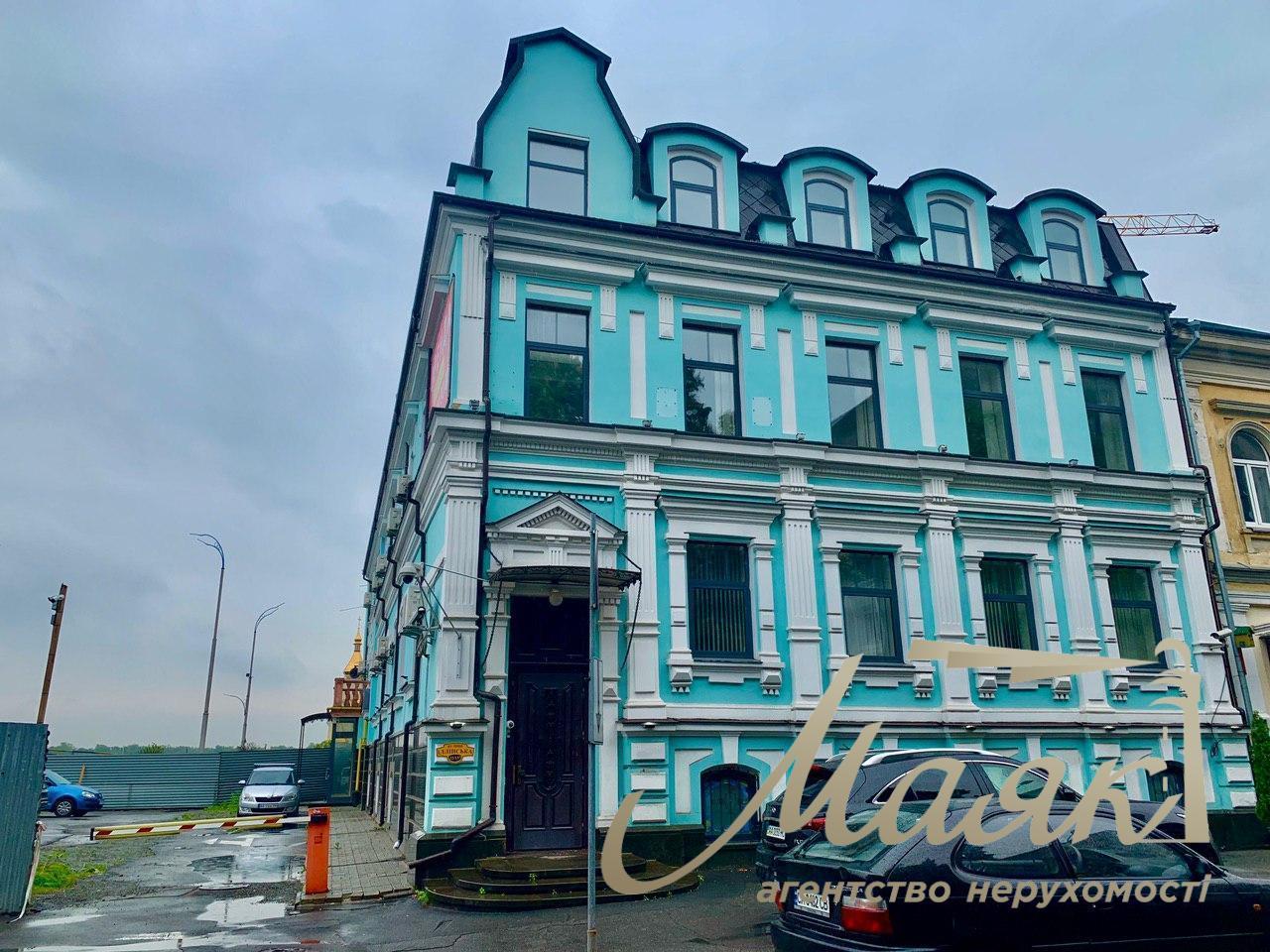 Продаж / Офіс / вул. Іллінська, Поділ, м. Київ