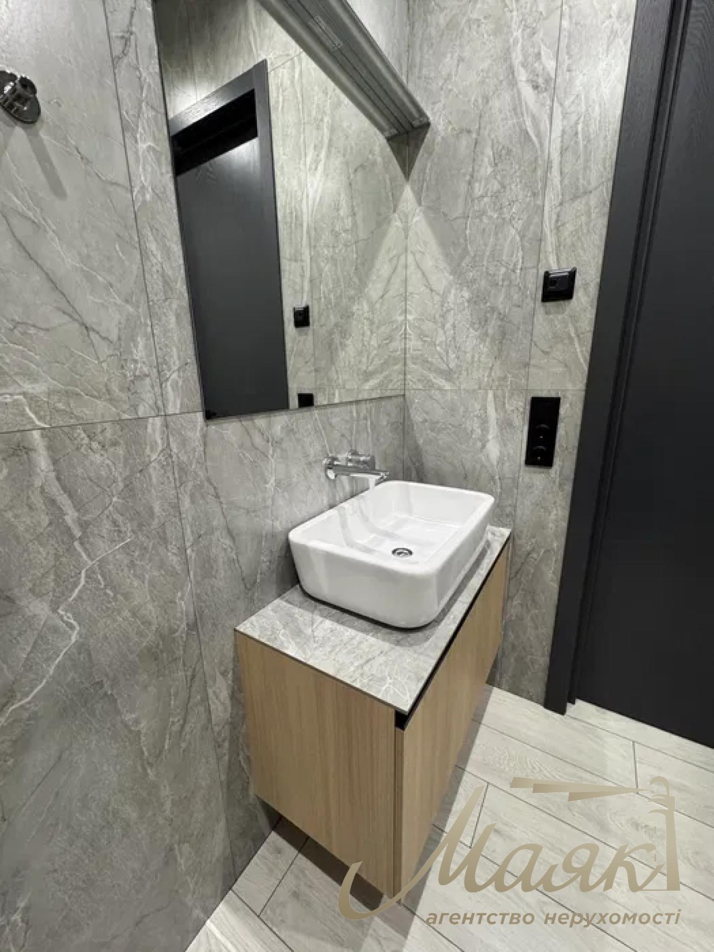 Оренда 2к квартири 53 м², ЖК Manhattan City, Політехнічний інститут