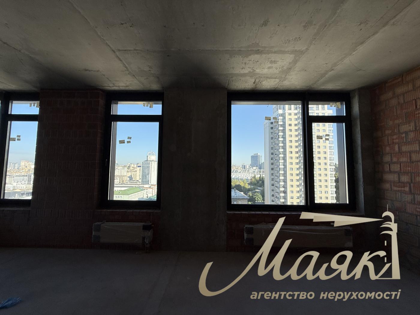 Продаж квартири ЖК Tetris Hall