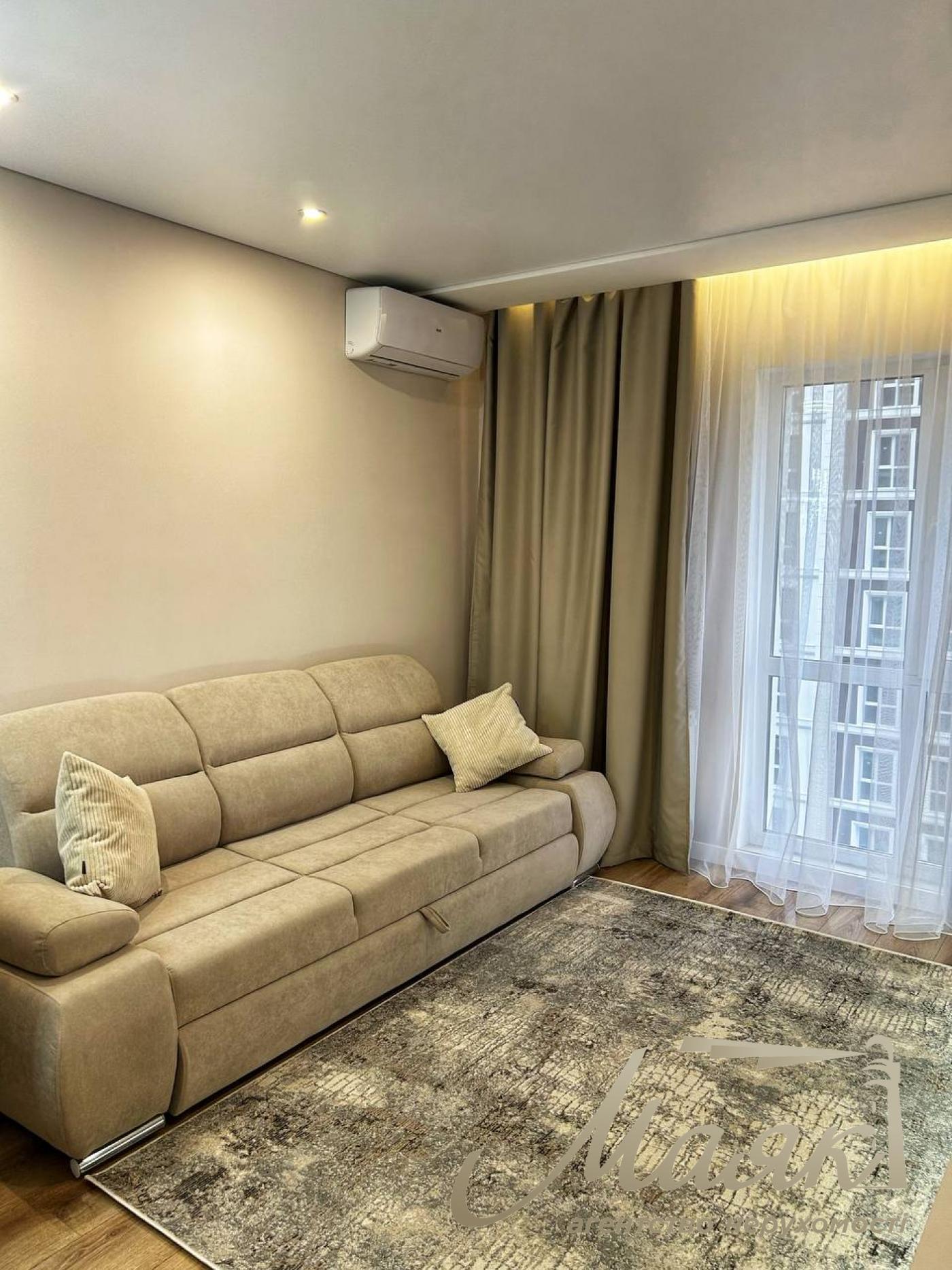 Продажа квартира Голосеево Новая Англия