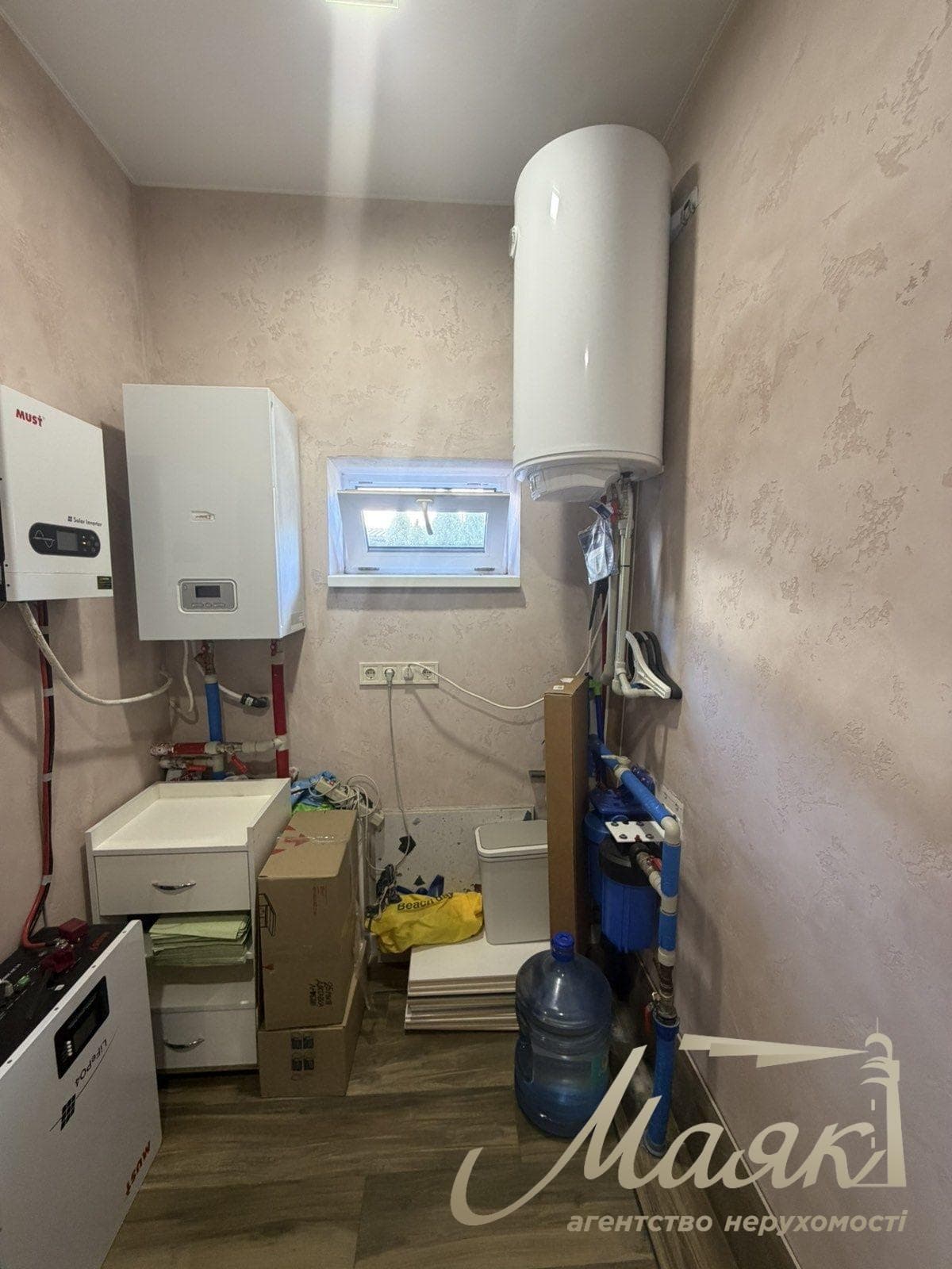 Продажа / Дуплекс / Osocor residence / Осокорки