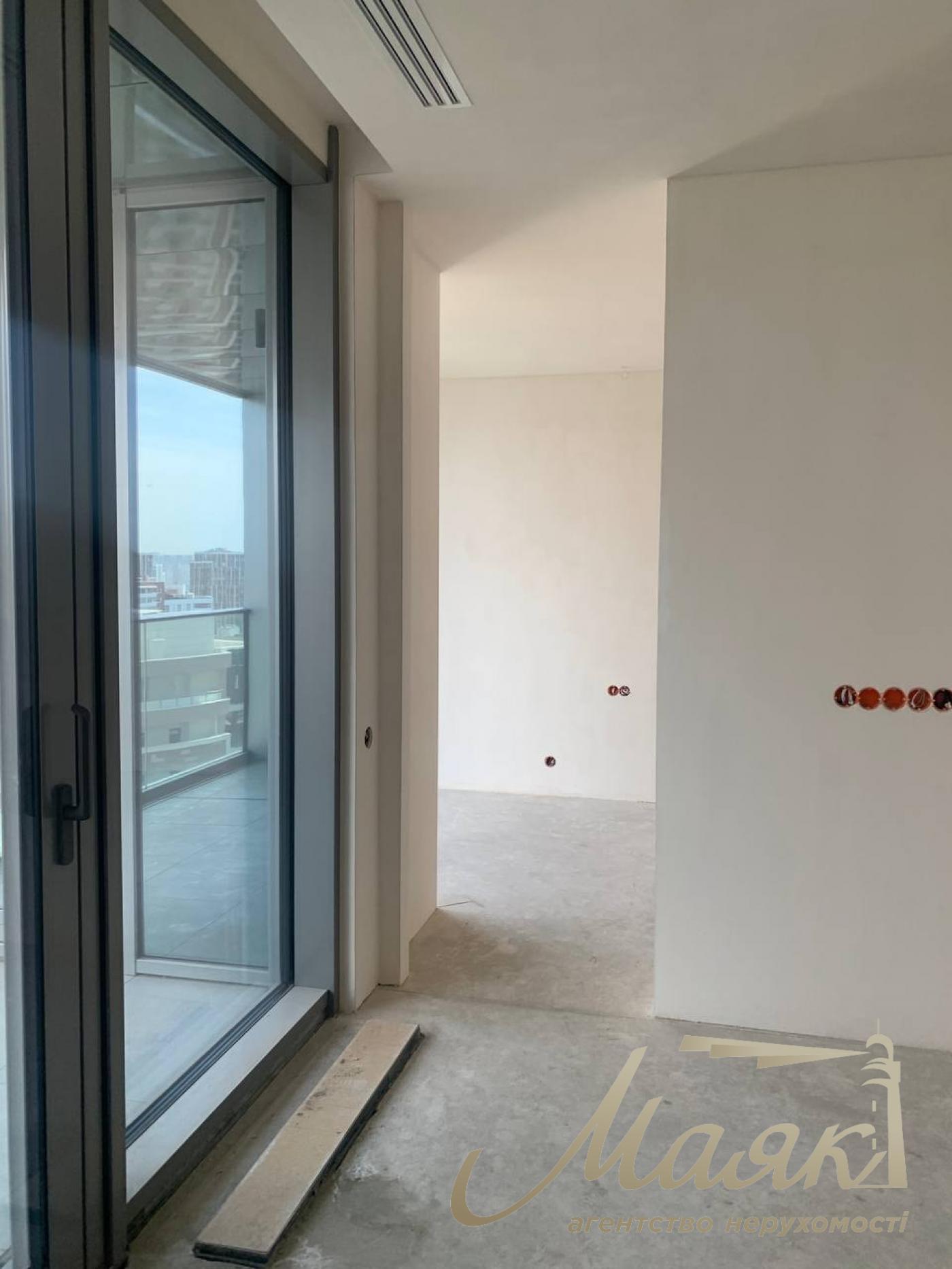 Продажа 2к 83 м2 квартиры ЖК Тариан Таверс, ул. Патриса Лумумбы