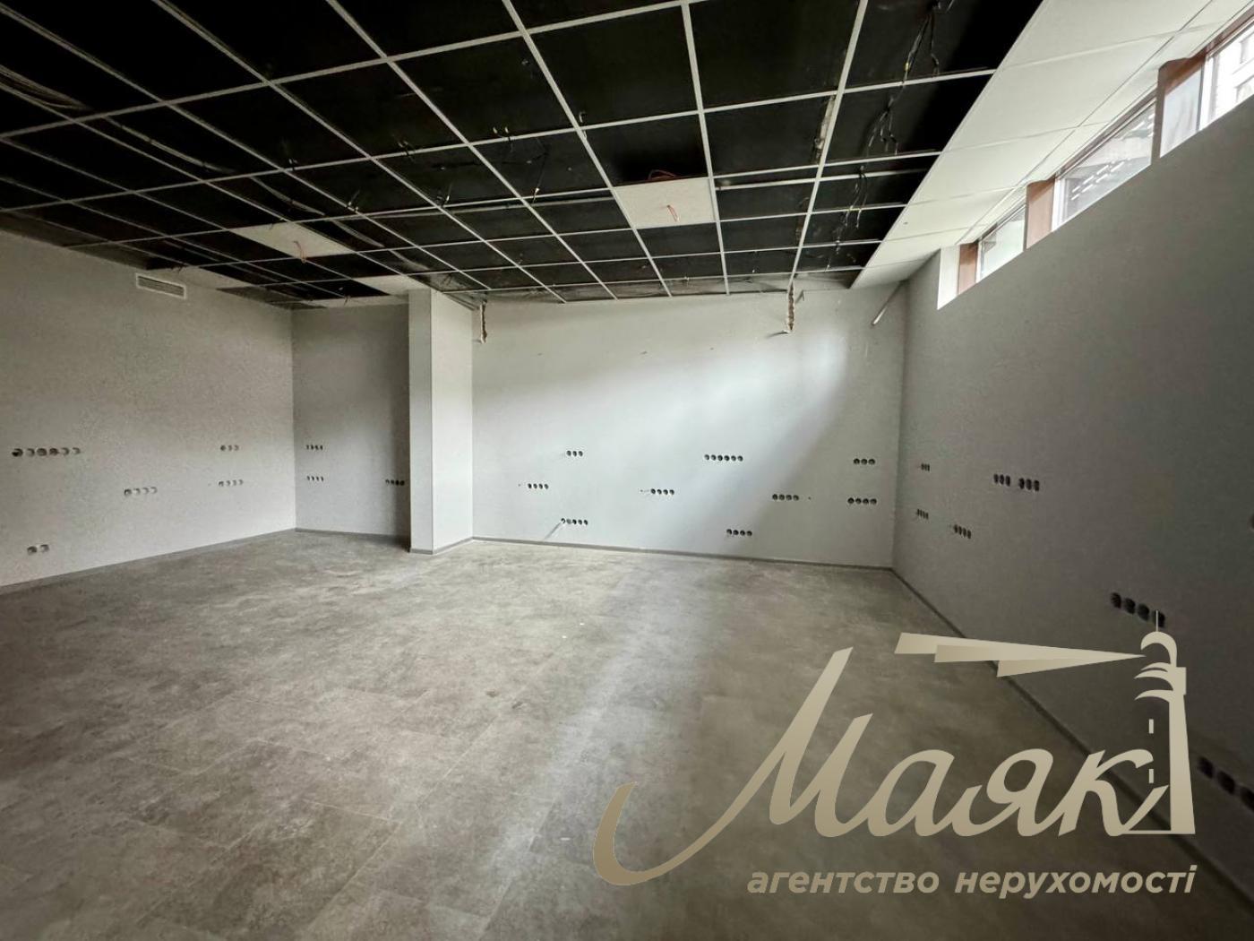 Sale of premises 80m2 in residential complex Boulevard of Fountains, Sapernoye Pole street, Pechersk, Kyiv