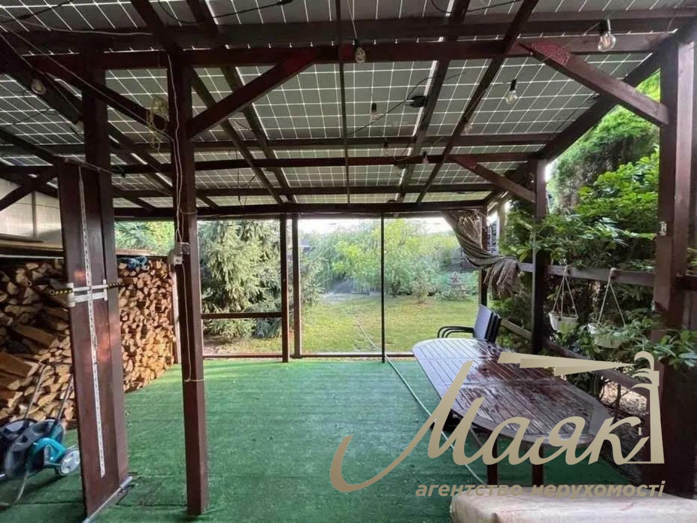 Sale of a 2-storey house 290m2 in the village of Novye Bezradichi