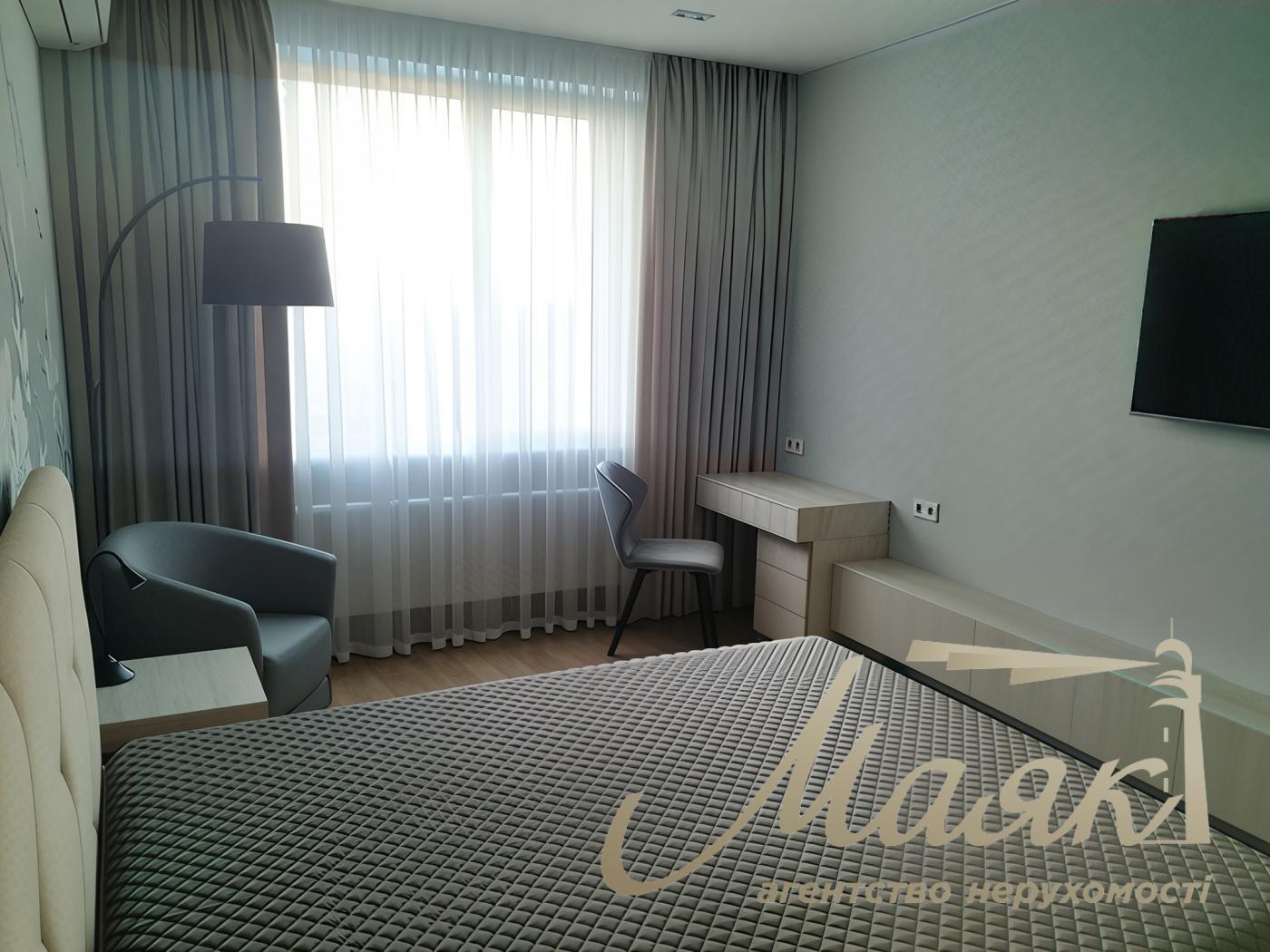 Оренда 2-кімнатної квартири (70м) ЖК "Delmar", Новопечерські Липки, Печерськ