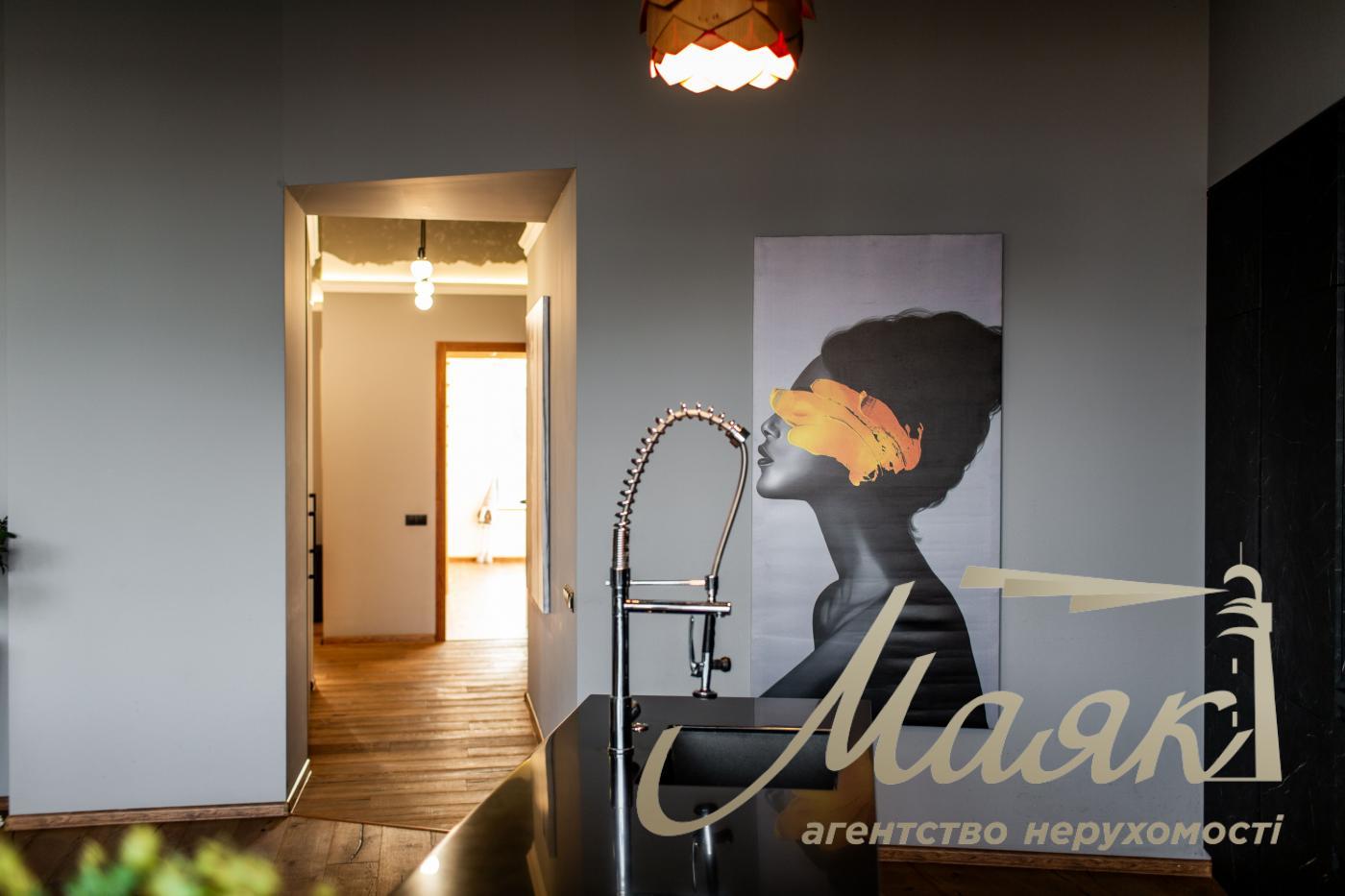 Продаж 3к квартири ЖК Парк Стоун, проспект Героїв Сталінграда (Івасюка)