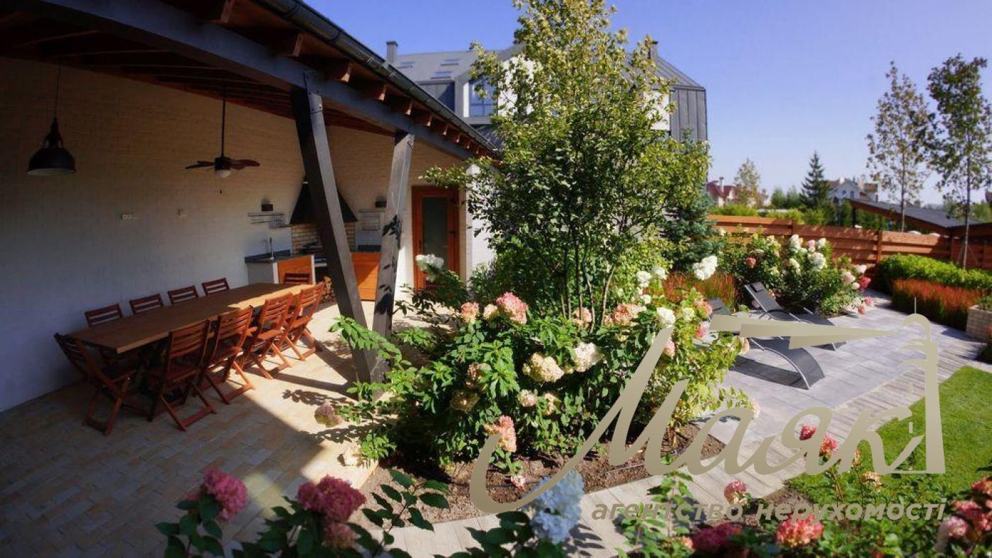 Аренда дома в  КГ«Конык» 250м2