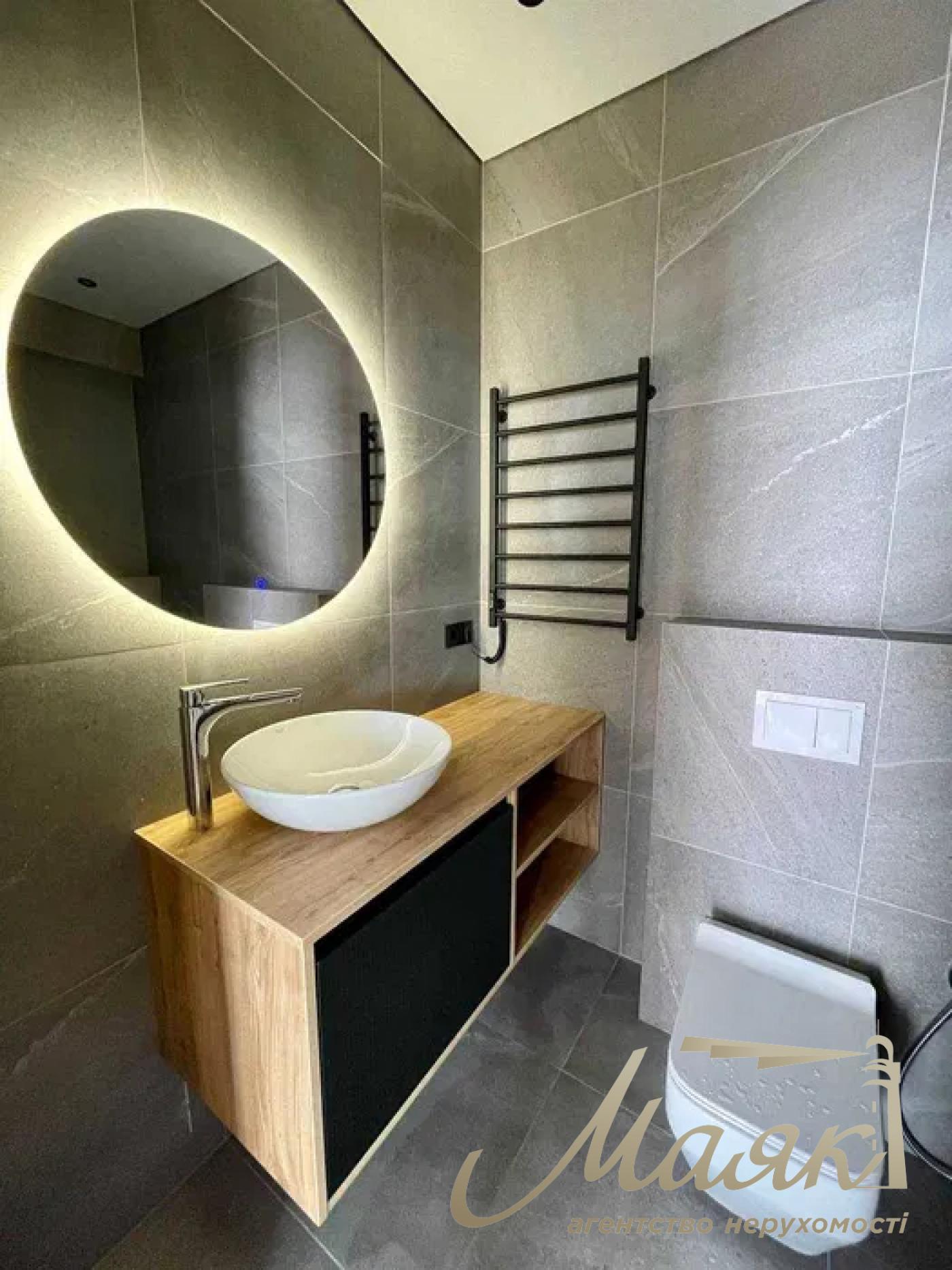 Оренда 2-кімнатної квартири в ЖК Підвисоцький, вул. Бендукідзе