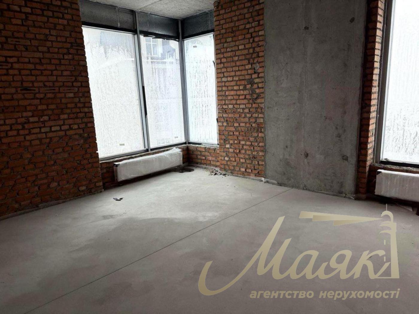 For sale 3-room apartment Residential Complex Edelweiss House, Zverinetskaya str.