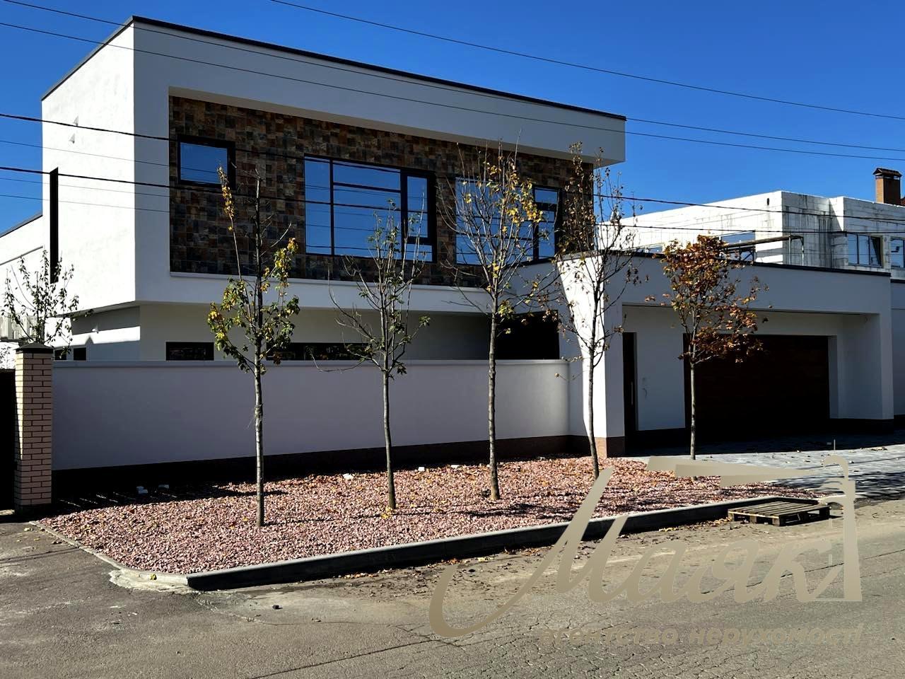 Оренда будинку з басейном 320м2 Петропавлівська Борщагівка