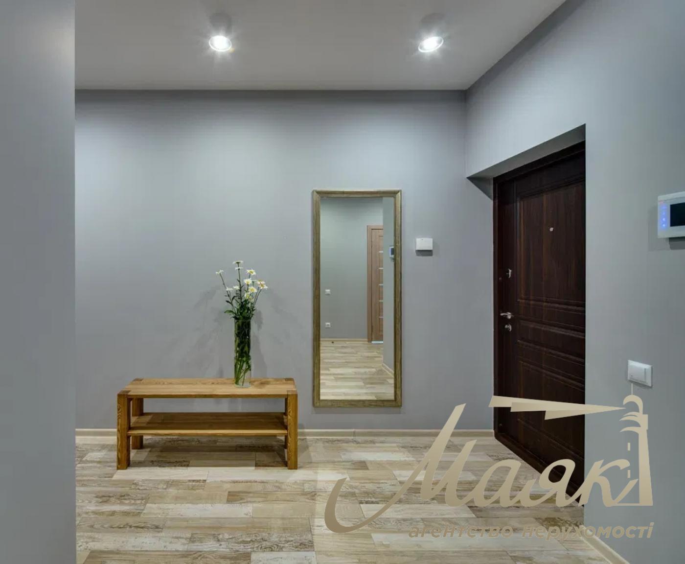 Оренда 3к квартири 112 м², ЖК Венеція, Теремки 2