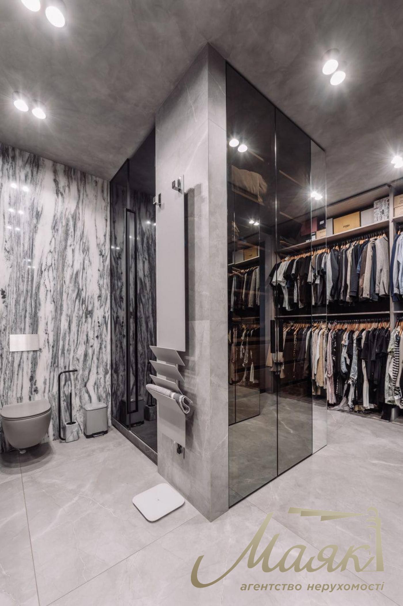 Продаж квартири 180м2 ЖК Park Avenue VIP, Київ