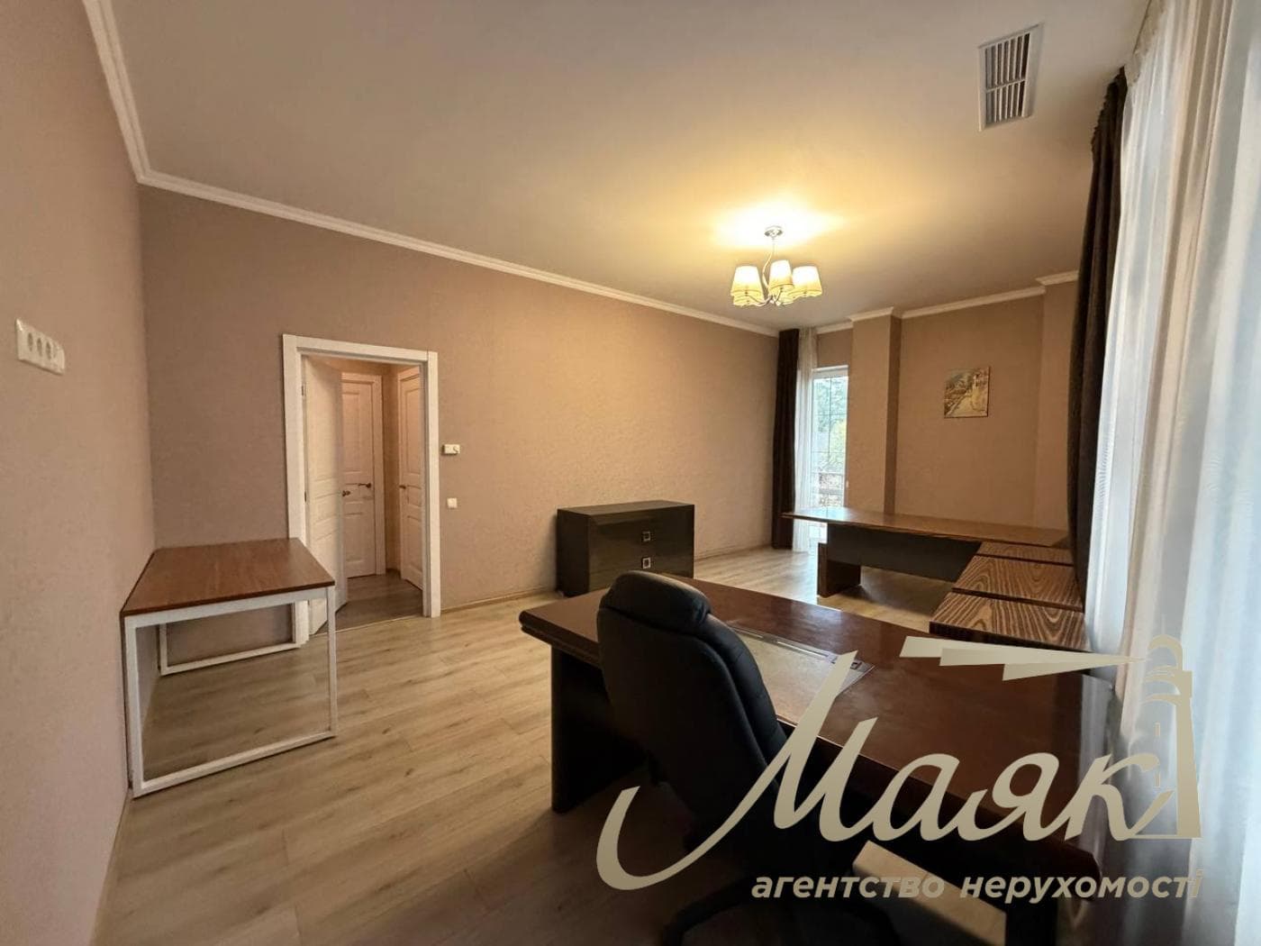 Продаж квартири площею 159 м² у клубному будинку Botanic House на вул. Болсуновській, Печерськ