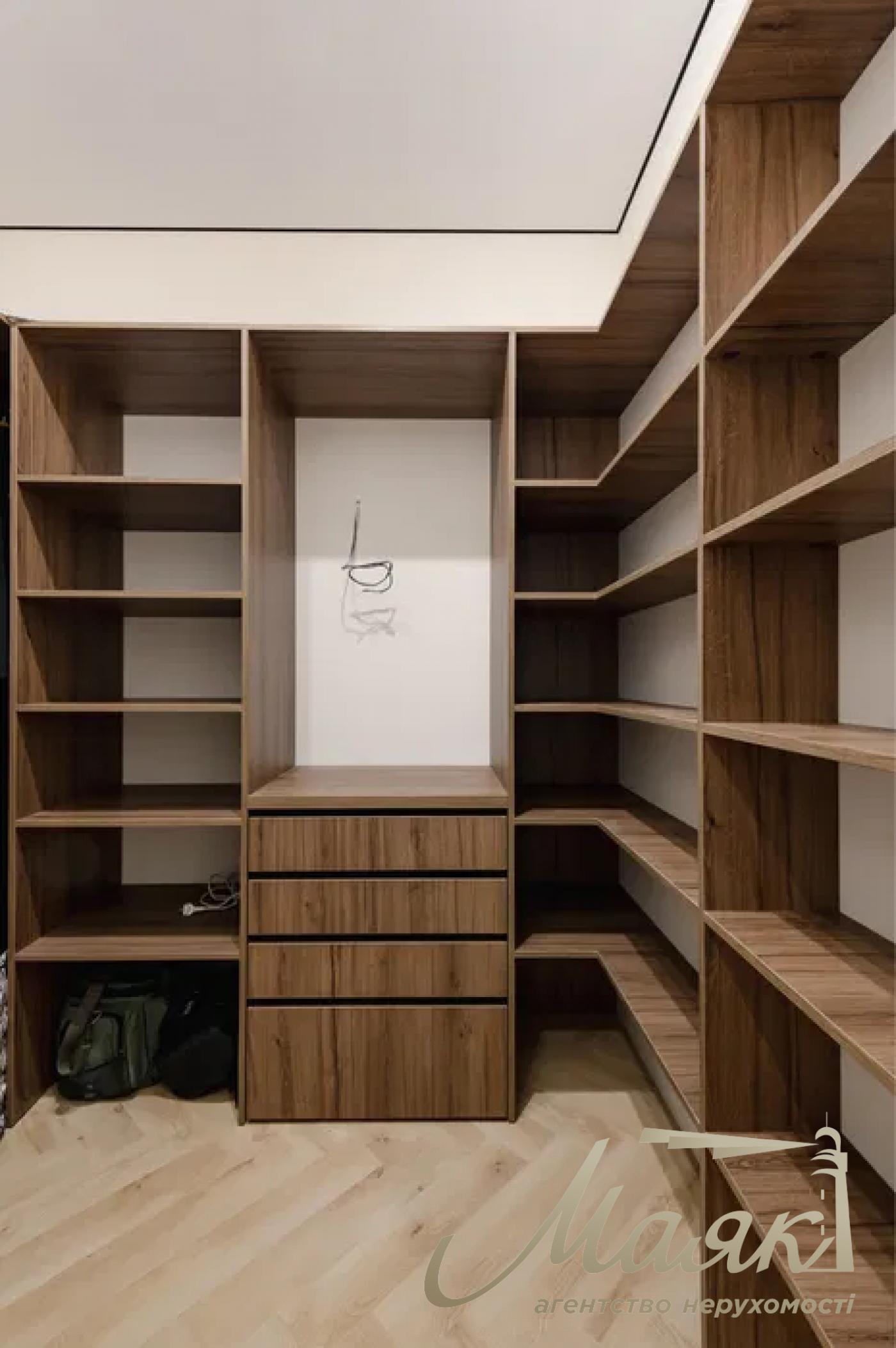 Продажа 2-комнатной квартиры ЖК Manhattan City, просп. Берестейский