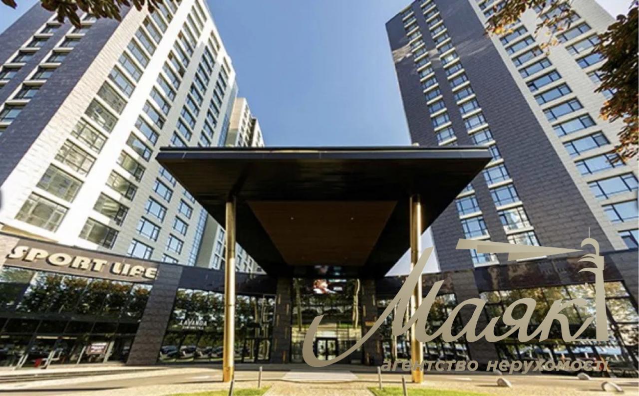 Продаж діючого орендного бізнесу, 10-12% річних, Фітнес центр