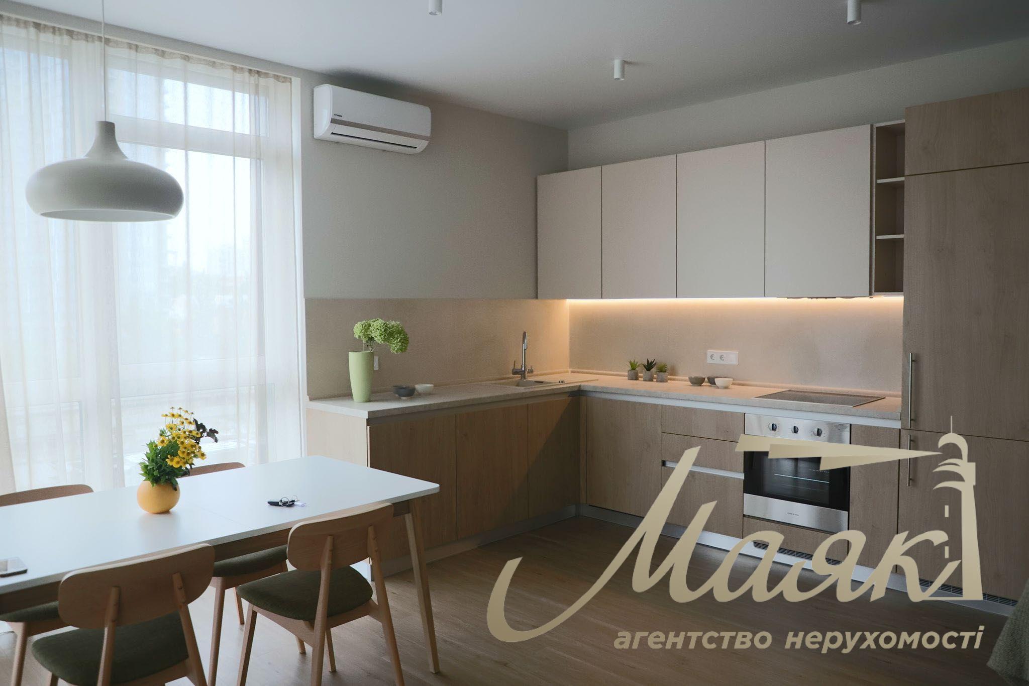 Оренда ЖК Французький квартал, 2к квартира, 85м, Печерський район