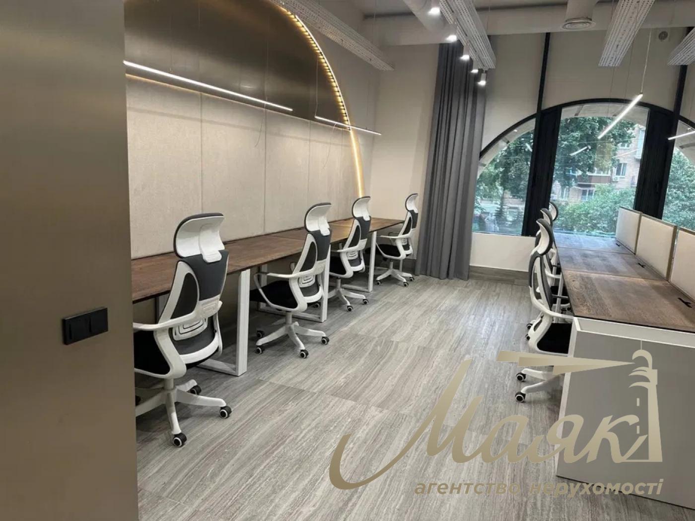 Продаж офісу ЖК Ярославів Град, вул. Бульварно-Кудрявська