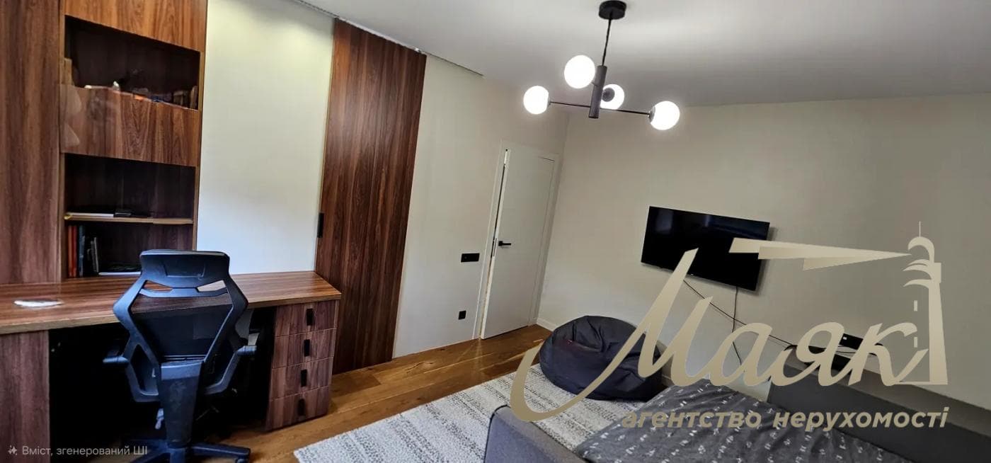 For sale 2-storey house 143m2, Bogatyrska street, Obolonsky district