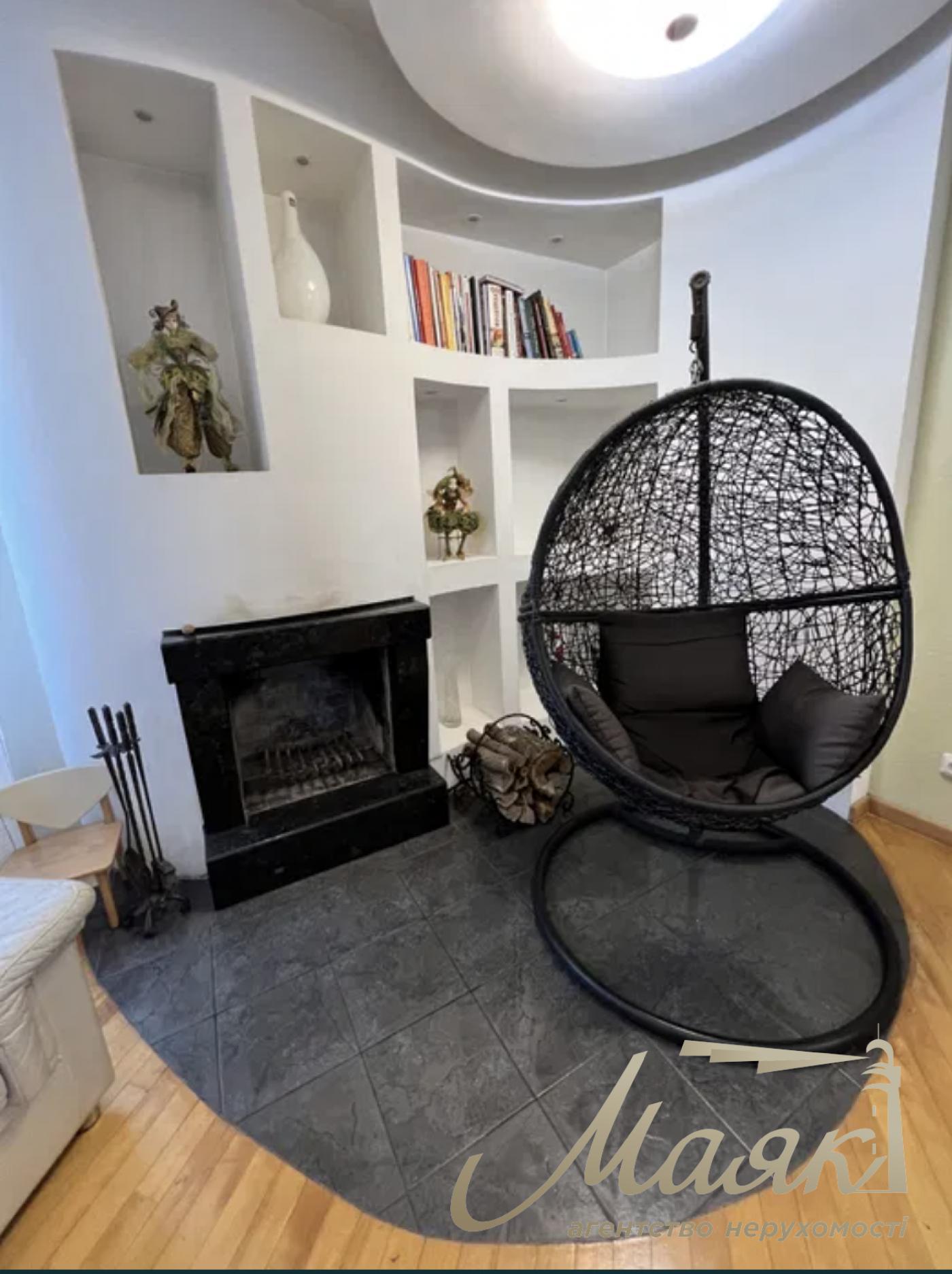 Оренда 2-х поверхового таунхауса 170м2, КМ Кантрі(Козин)