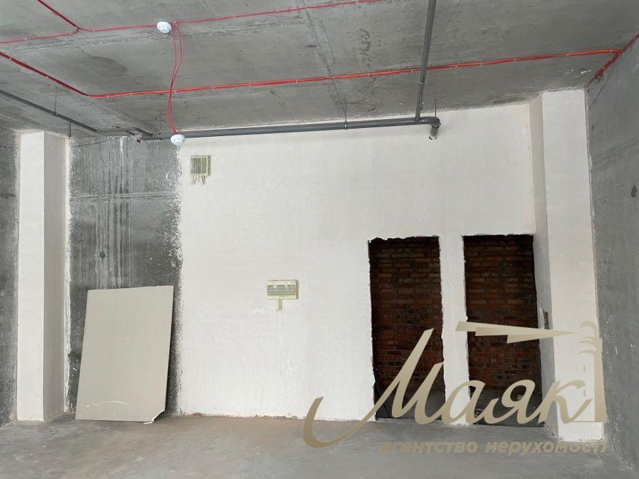 Продаж фасаду 210м2, метро Лівобережна, ЖК Галактика, будь-який вид діяльності