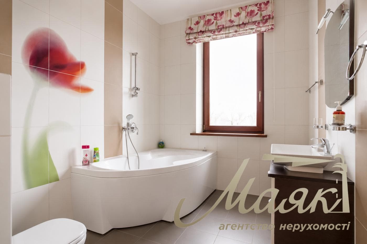 Sale of house 420 m2 in elite KG Solnechnaya Dolina, Romankov