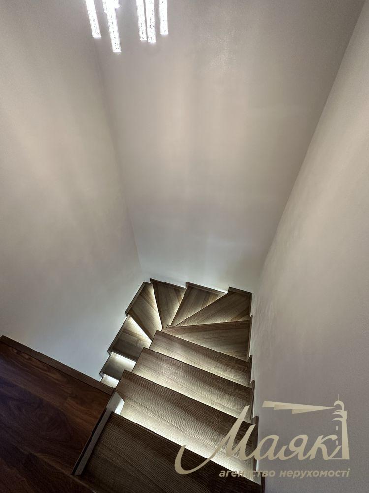 Оренда 2-х поверхового дуплексу 120м2, Софіївська Борщагівка