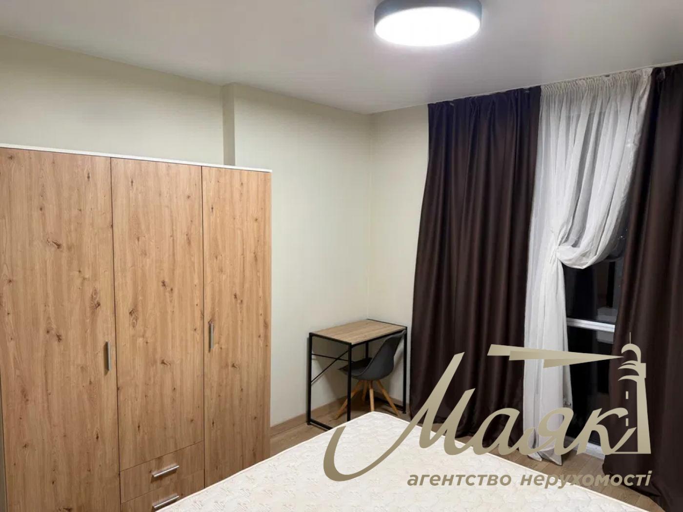 Rent 2-bedroom apartment 70m2 in LCD Novopecherskaya Tower, Boichuka street 41B, Pechersk