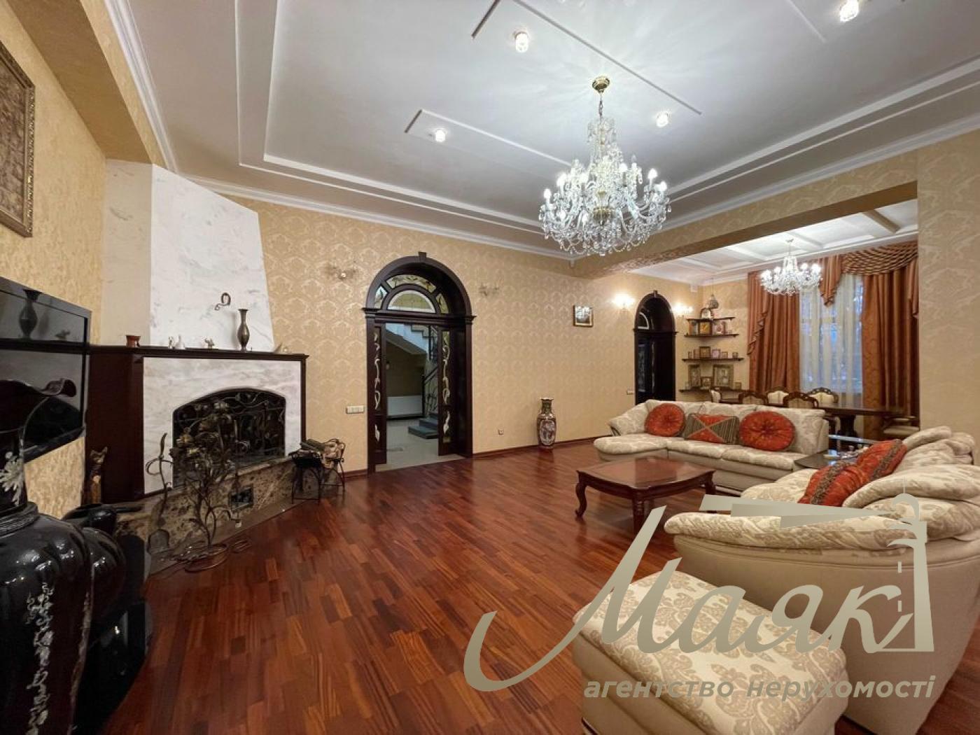 Продаж 450м2 будинку, Київ, Осокорки