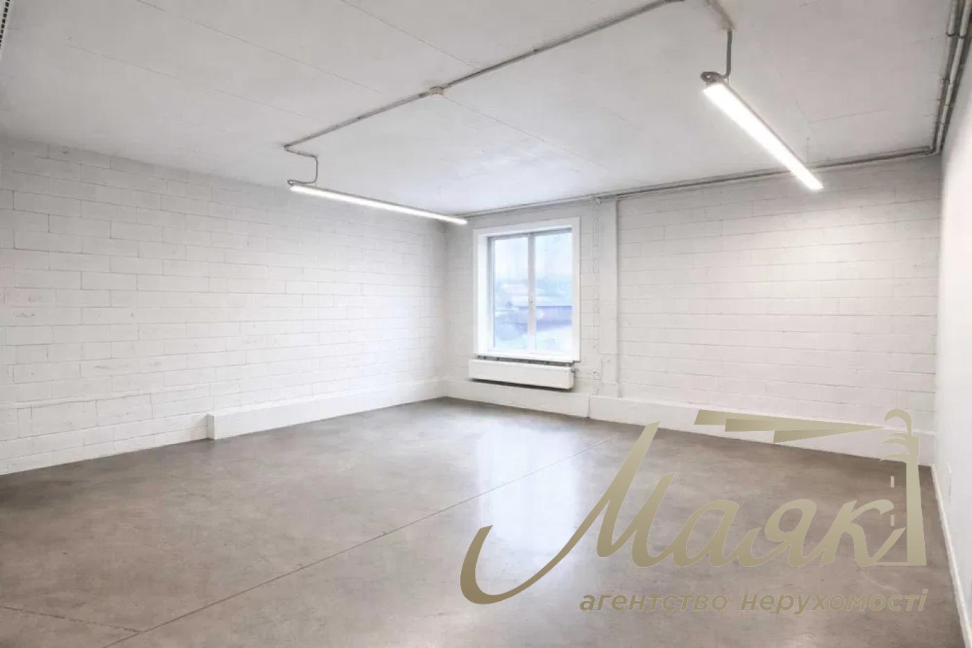 Оренда офісу 377м2 у БЦ Залізничне шосе 2-А, Печерський район.
