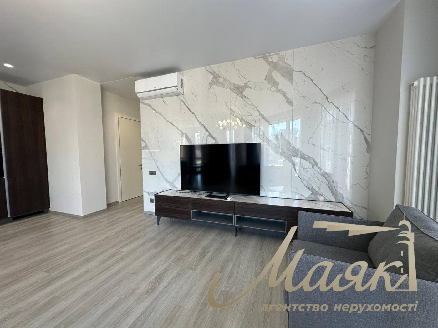 Оренда 4-кімнатної квартири у ЖК Atlantic Residences, вул. Антоновича, 118, Центр.