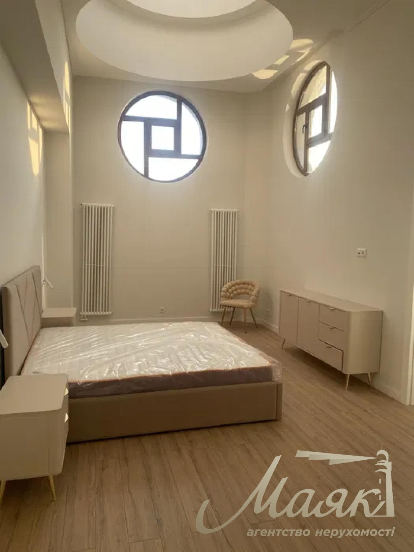 Rent duplex penthouse LCD Fundukleevsky, Bogdan Khmelnitsky str.