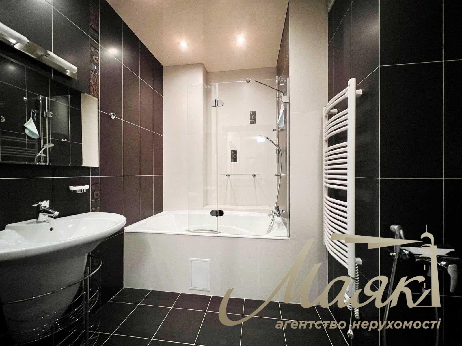 Rent 2-room apartment residential complex Triumph (Pechersk)