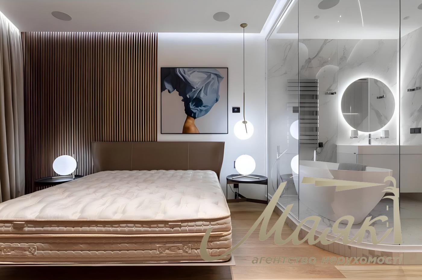 Продаж 3-кімнатної квартира ЖК Taryan Towers