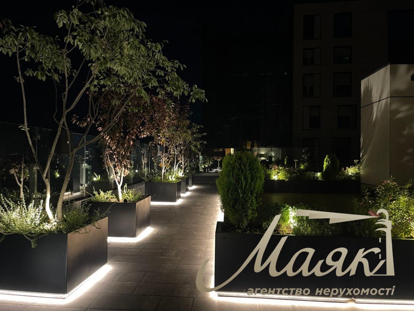 Продаж 2-кімнатної квартири ЖК Triiinity, вул. Тютюнника