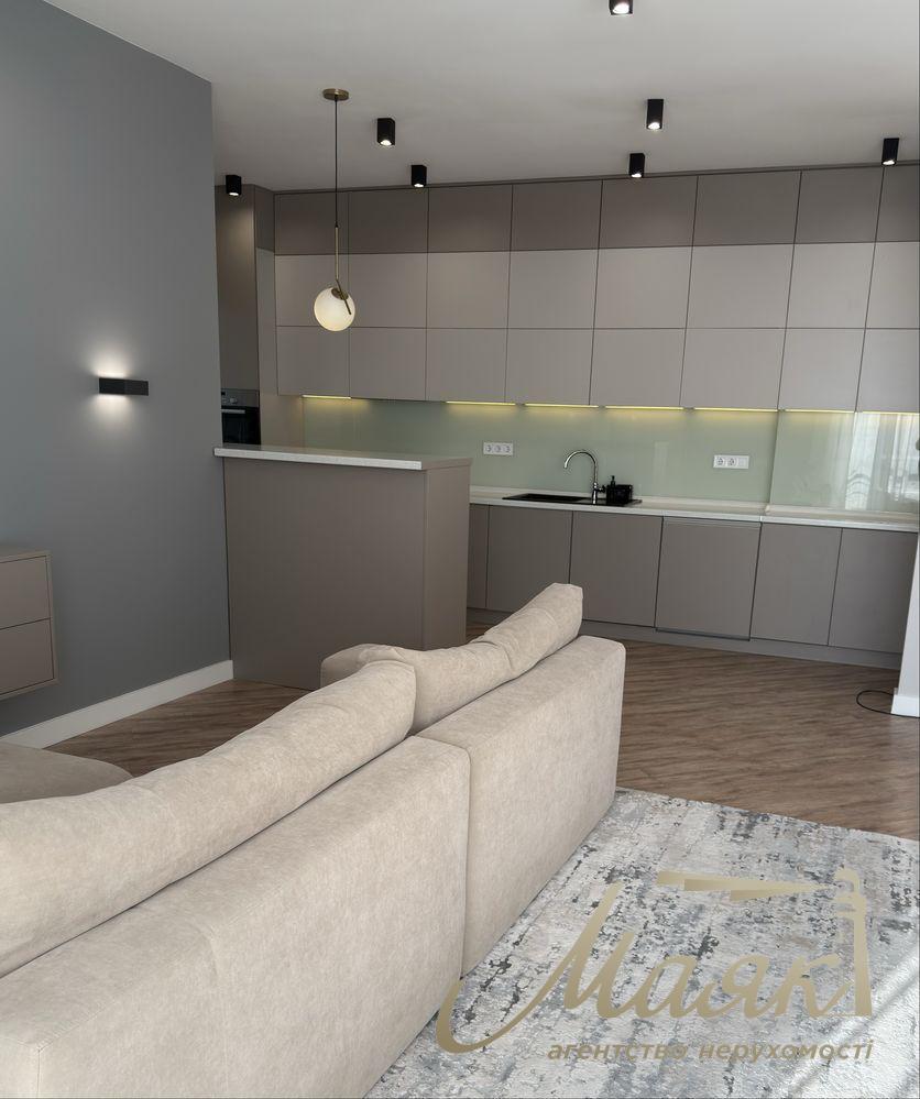 Продажа 3-х комнатной квартиры в ЖК Престиж Холл Центр Печерск